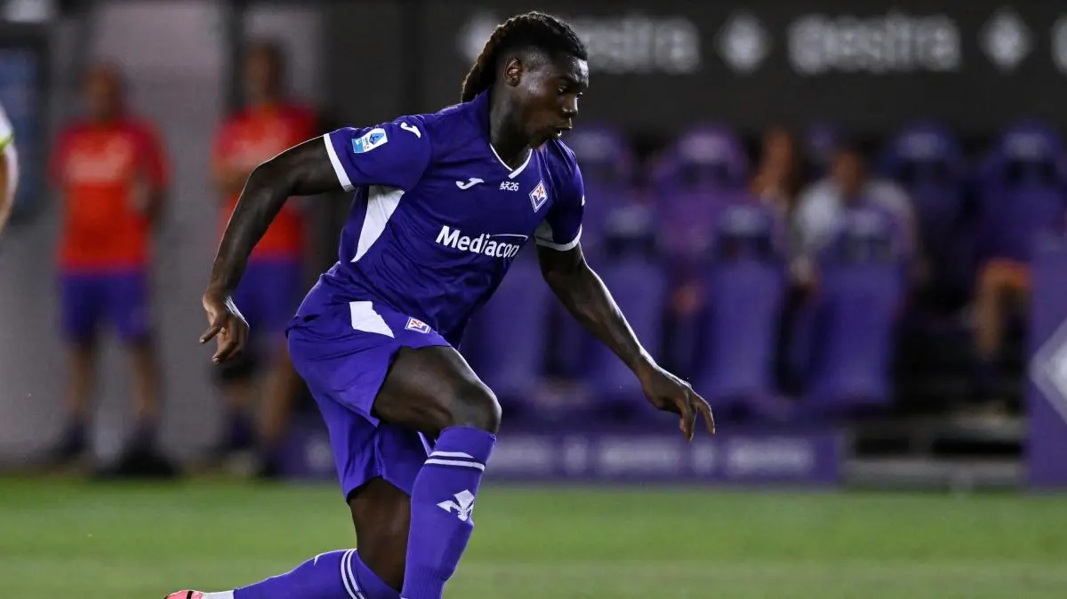 Il Como ha fretta per Kean, il Gala ci prova per Leao. Lazio, c'è Pinamonti: le top news delle 18