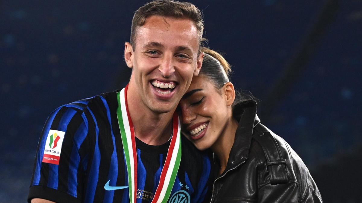 Inter, non decolla la trattativa di Frattesi alla Juventus. I Nerazzurri vogliono solo cash