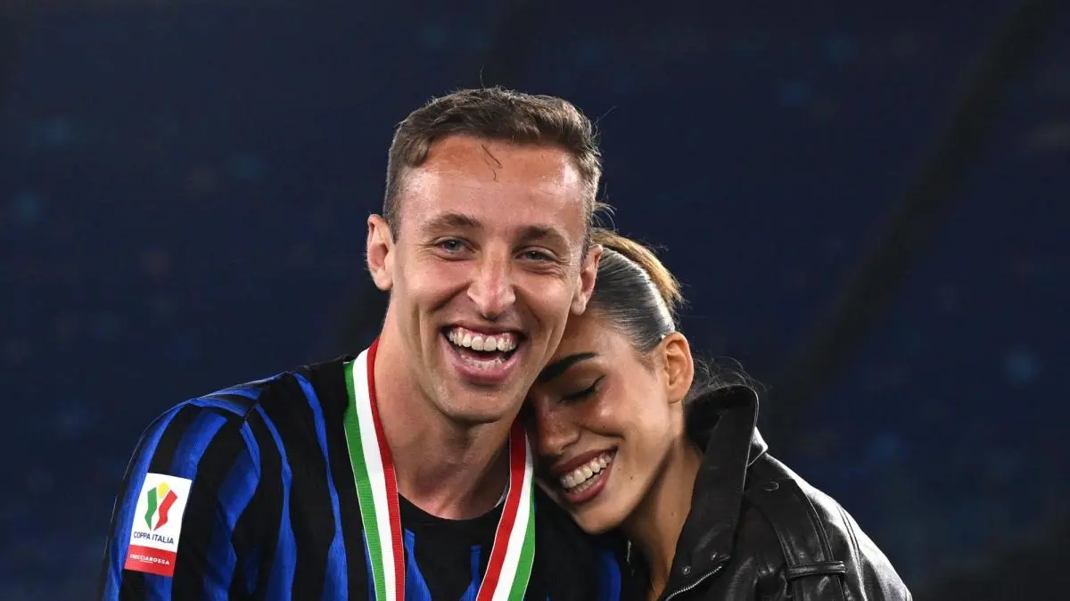 Frattesi-Lazio, tutto fatto: affare da 15 milioni più il 50% della futura rivendita all'Inter