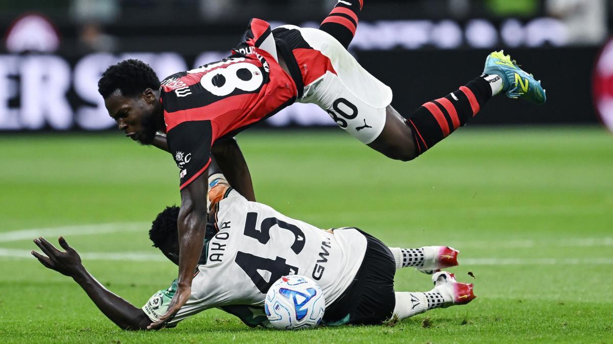 Immagine news Serie A n.1