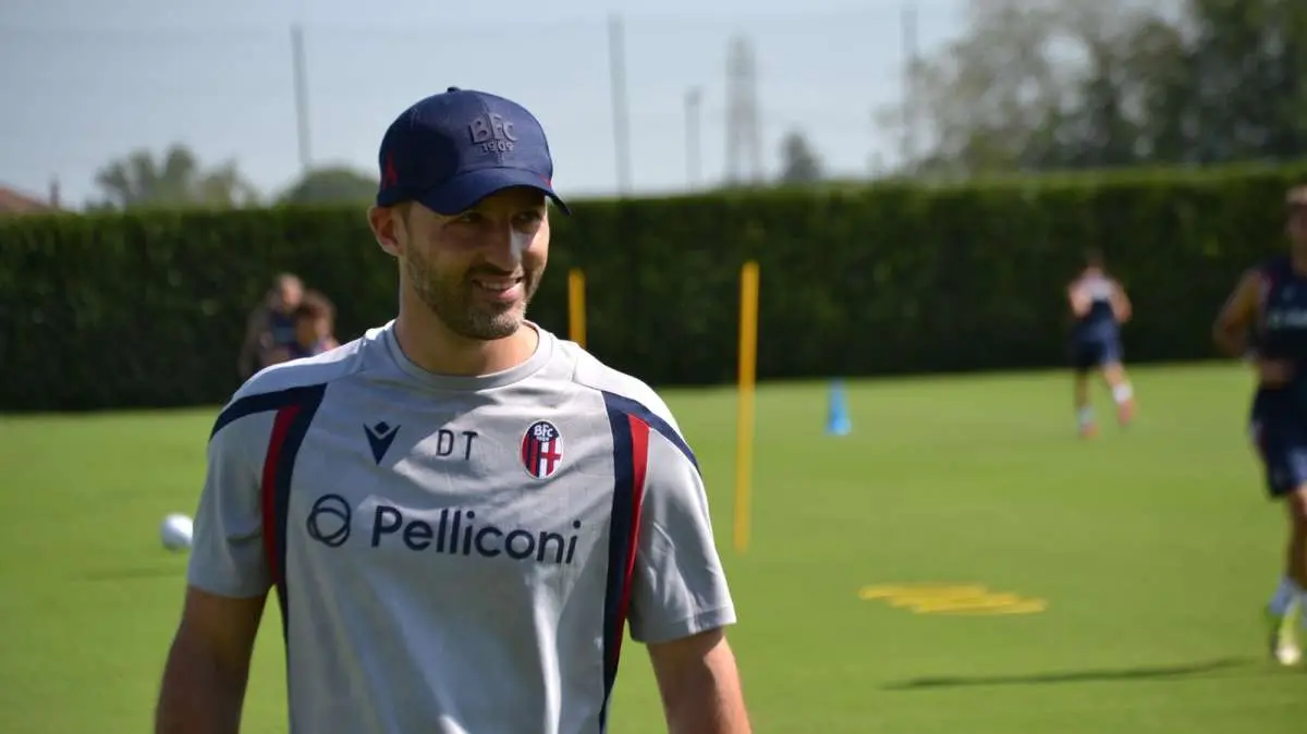 Bologna-Lazio, i convocati di Domenico Tedesco: assente soltanto Nicolò Casale