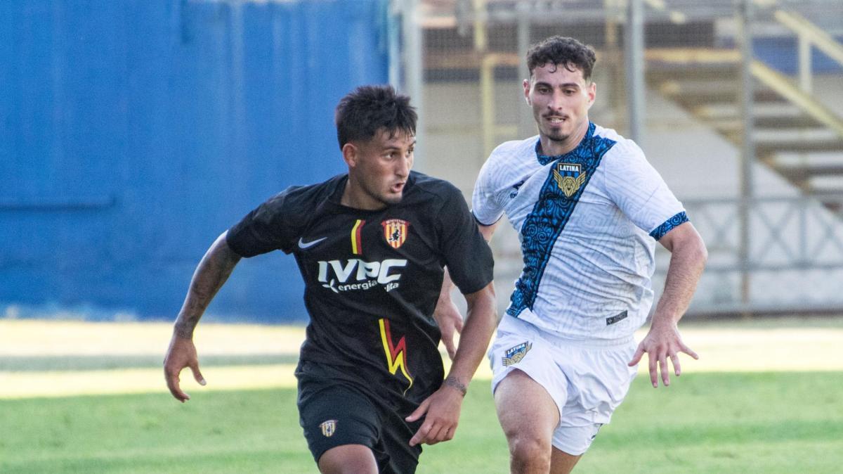 Immagine news Serie C n.1