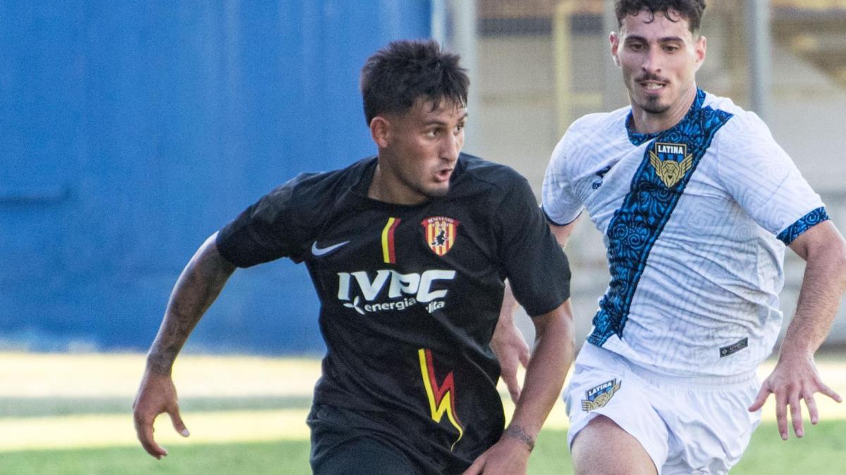 Immagine news Serie B n.1