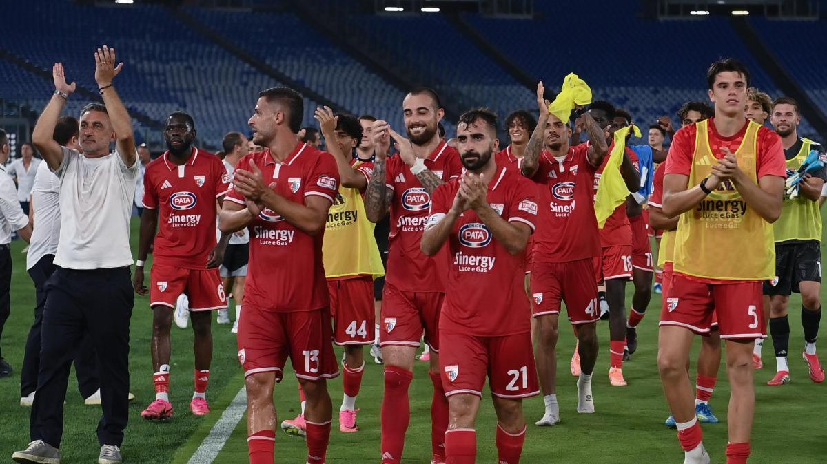 Immagine news Serie B n.1