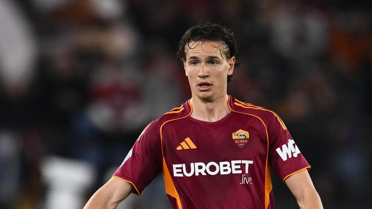 Immagine news Serie A n.1