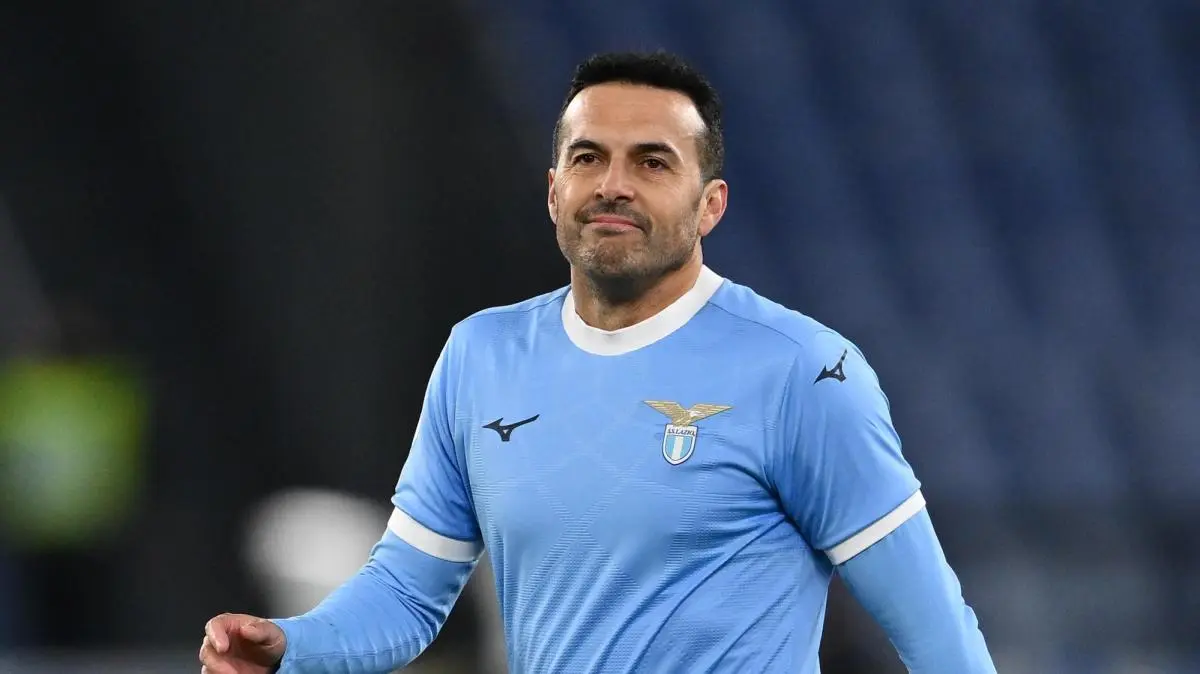 Pedro: "Alla Lazio il ciclo si era concluso. Ma avrei voluto andare via con la vittoria di un trofeo"