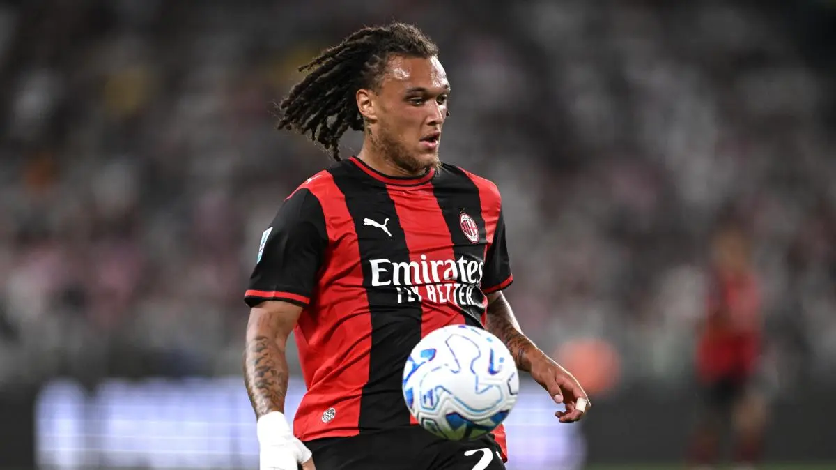 Milan, Moreira MVP: "Sono felice della doppietta e della rimonta"