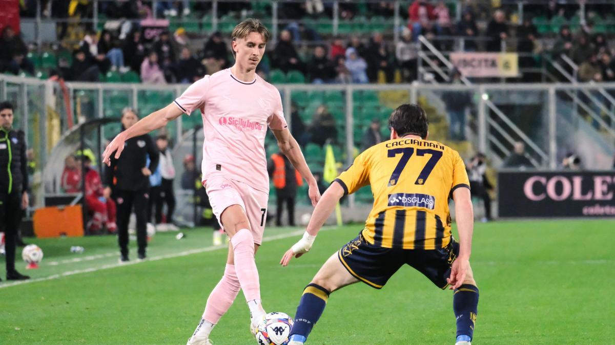 Immagine news Serie A n.1