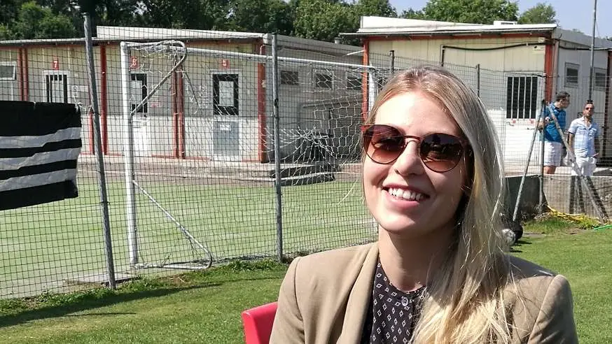 Barbara Berlusconi: "Su San Siro commedia che umilia Milano. Persi mesi per constatare l'ovvio"