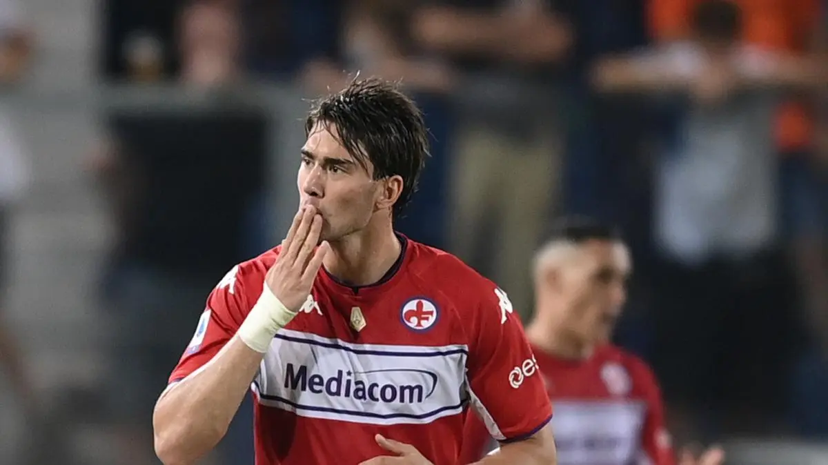 Daniele Buffa/Image Sport
