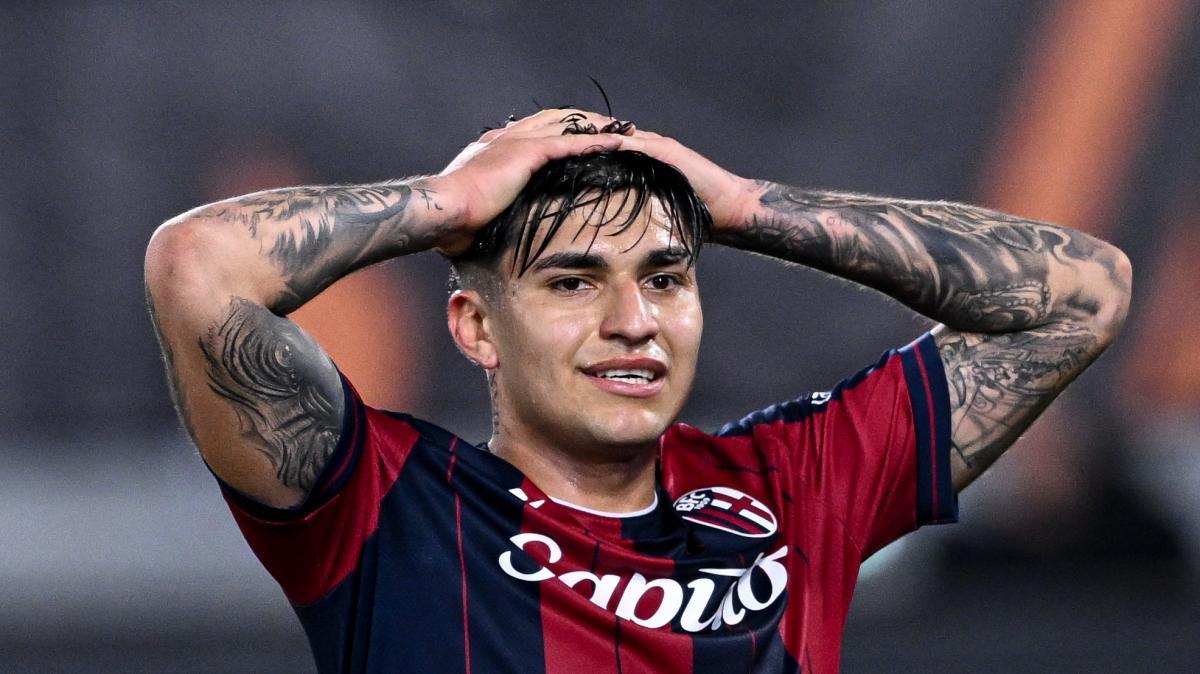 Immagine news Serie A n.1