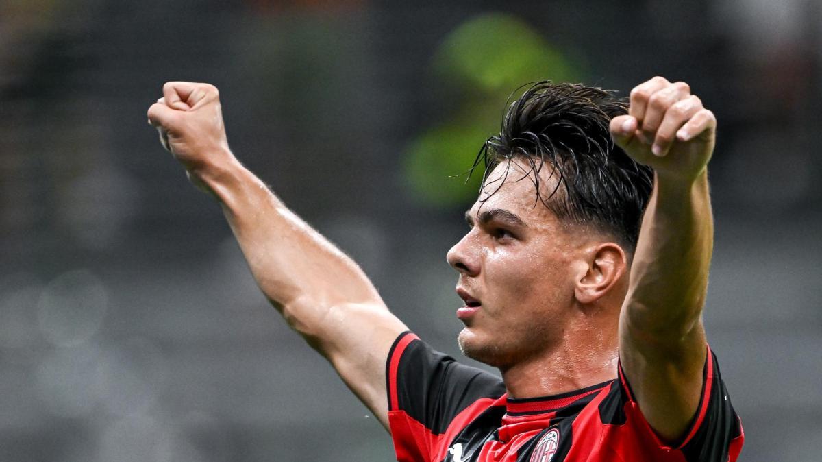 Immagine news Serie A n.2