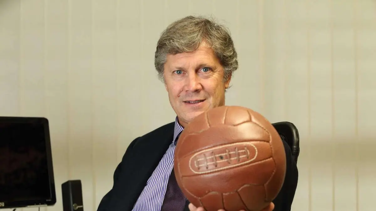 Collovati consiglia il Genoa: "Per costruire qualcosa di importante, tieni Vasquez e Ostigard"