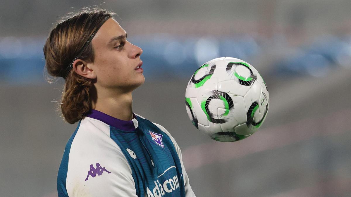 Immagine news Serie A n.1
