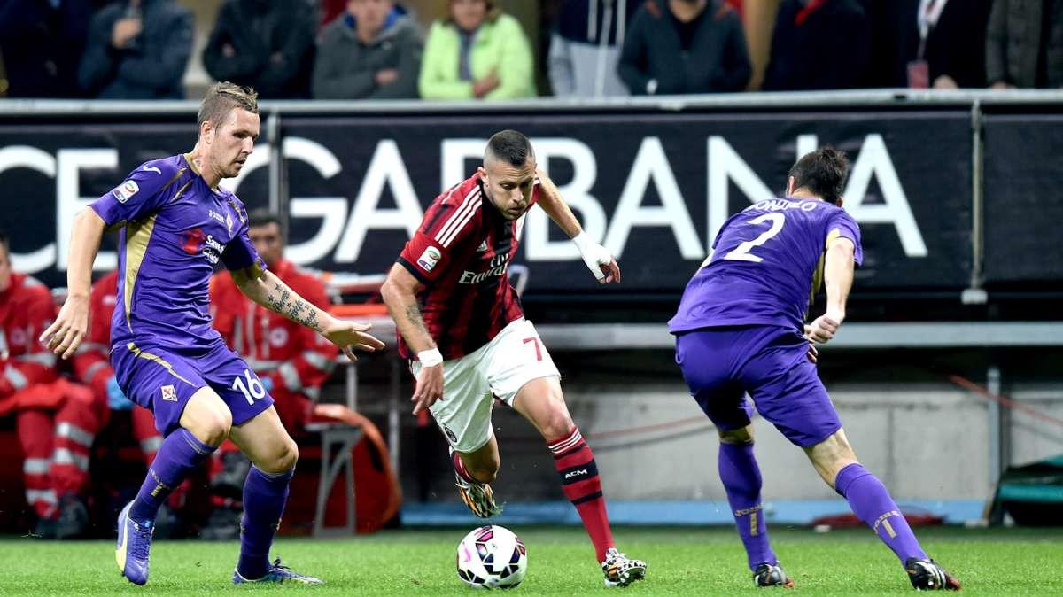 Pronostico Milan-Fiorentina, un solo pareggio nelle ultime 16 a San Siro: le quote