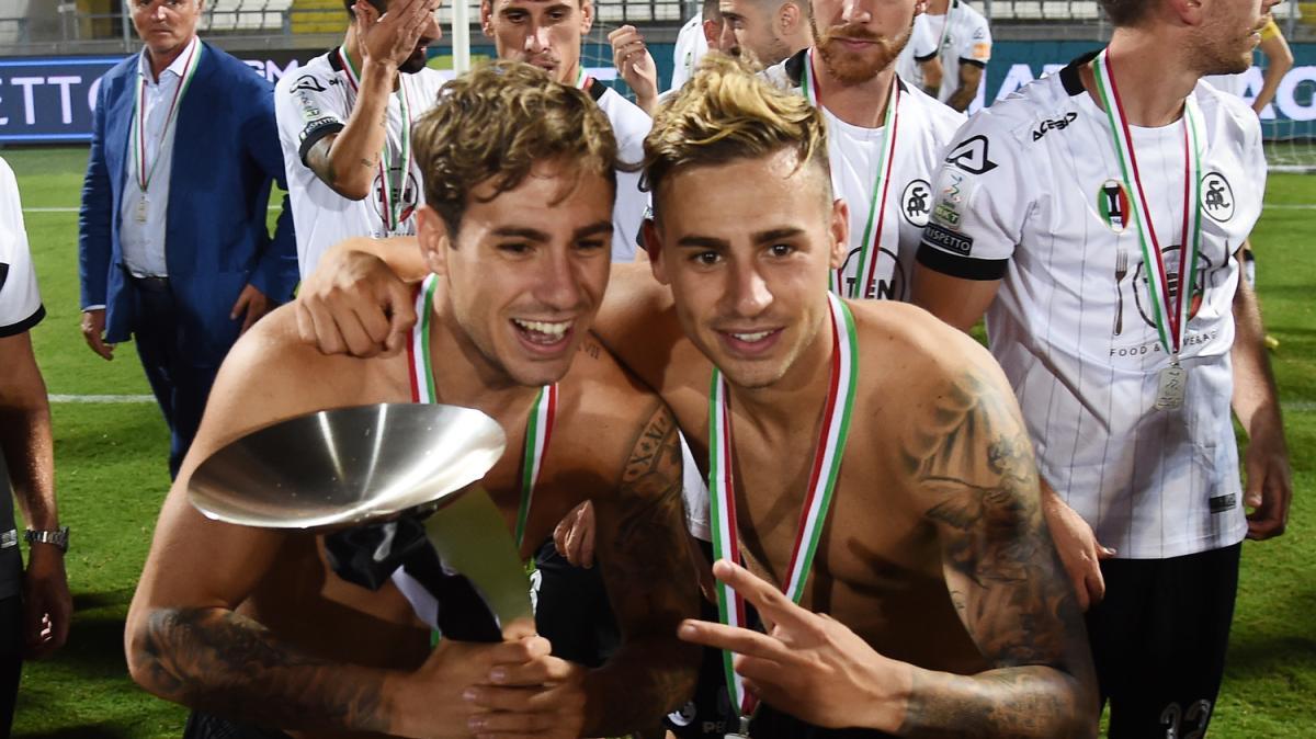 Immagine news Serie C n.1