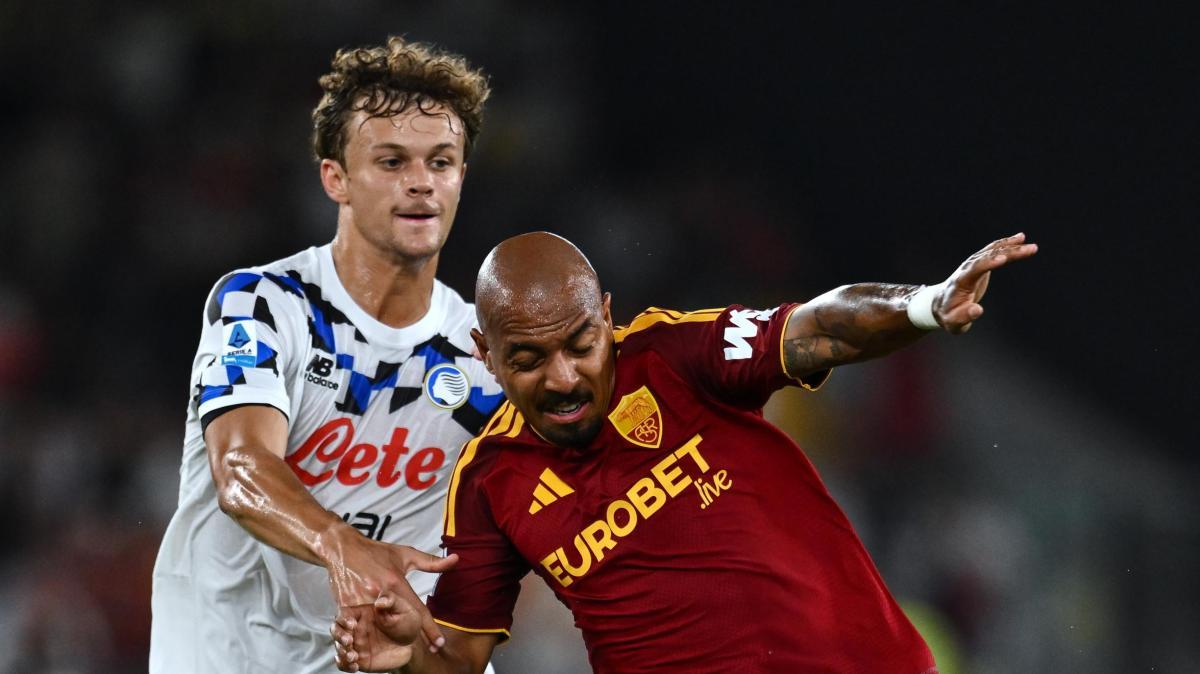 Immagine news Serie A n.2
