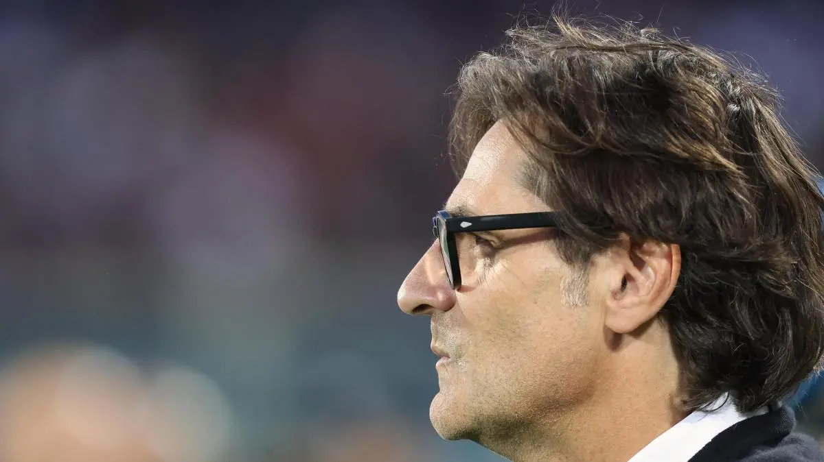 Nuovo tecnico a Firenze, allarme Mario Gila, l'arbitro del Napoli: le top news delle 13