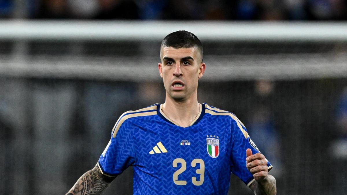 Immagine news Serie A n.1