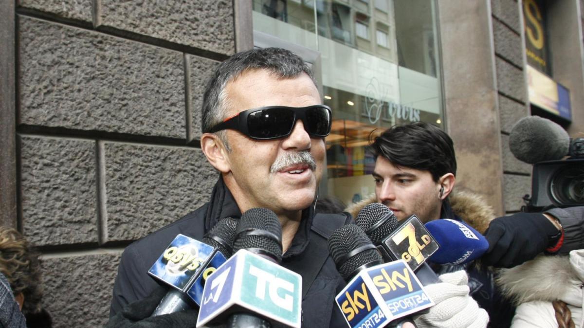 Gilmar Rinaldi: "Calcio italiano in crisi e a breve succederà lo stesso in Brasile. Ancelotti l'uomo giusto per la Selecao. Mercato, oggi l'Italia ha meno appeal"