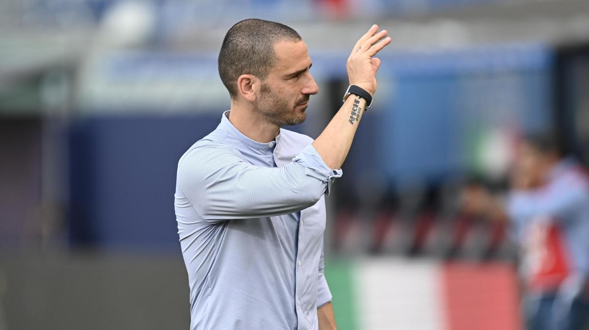 Immagine news Serie A n.1