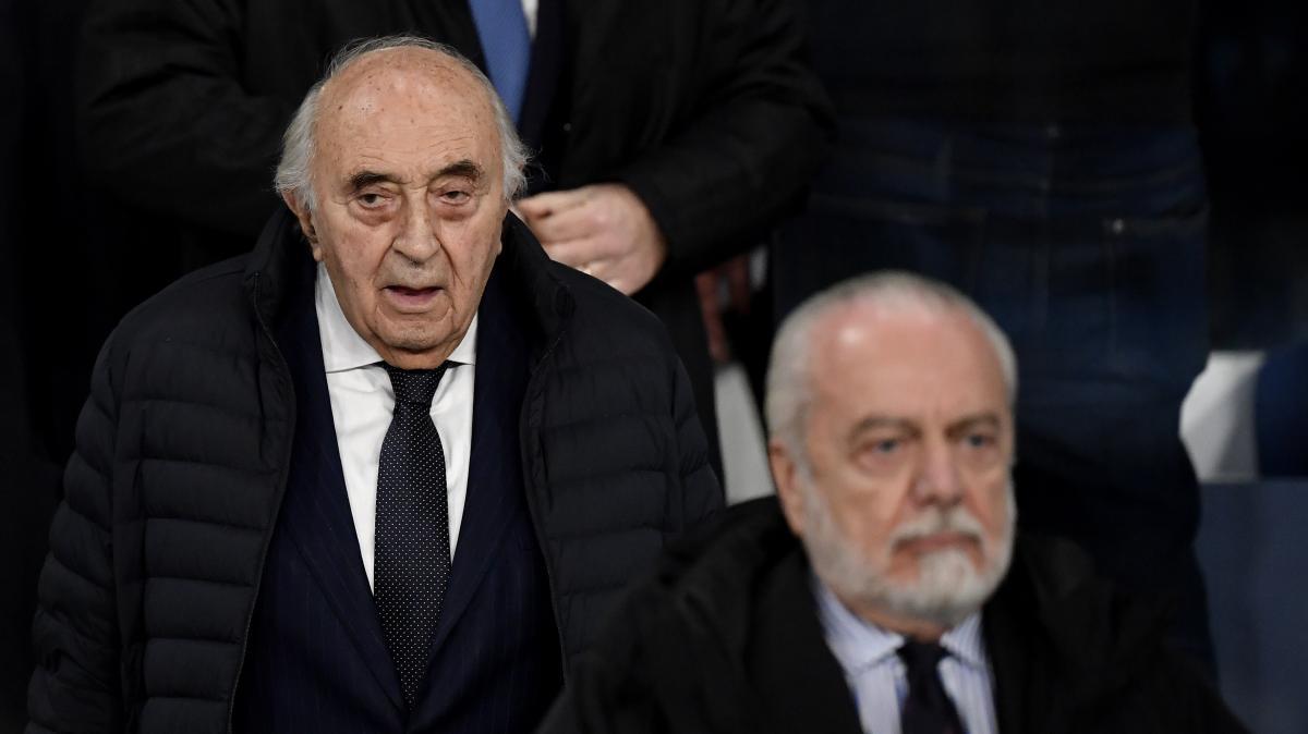 Immagine news Serie A n.1