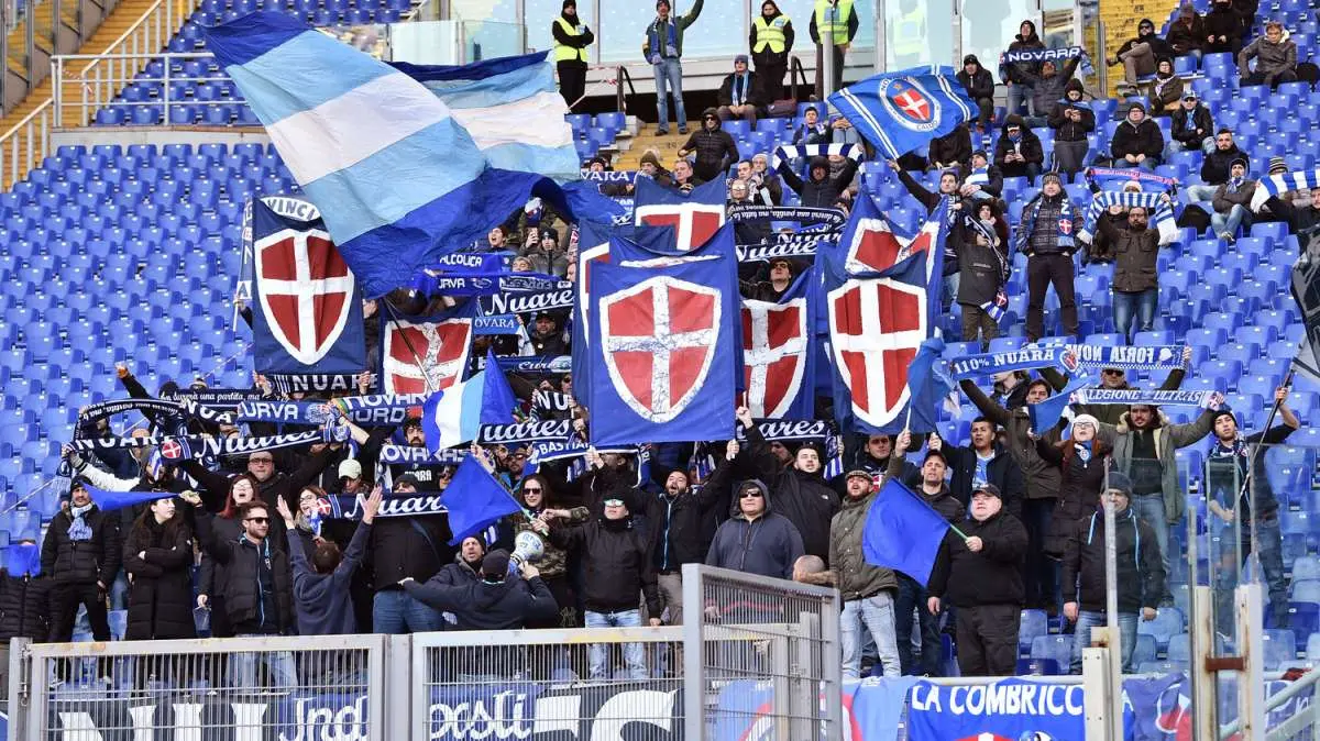 Novara, non solo Zambataro. Il club annuncia l'arrivo Romano in prestito dal Genoa