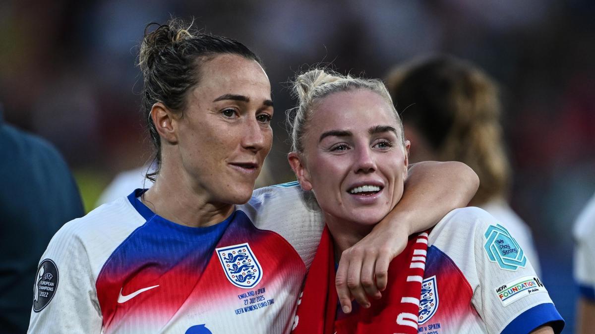 Immagine news Calcio femminile n.1