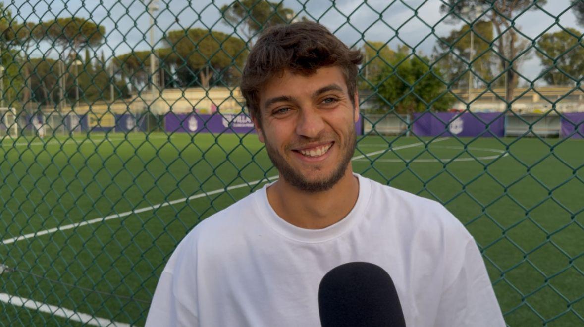 Flavio Cobolli batte De Minaur, è ai quarti di Wimbledon ed esulta come CR7