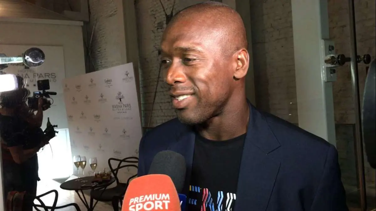 Seedorf: "Serie A equilibrata, ma Inter e Milan hanno qualcosa in più"