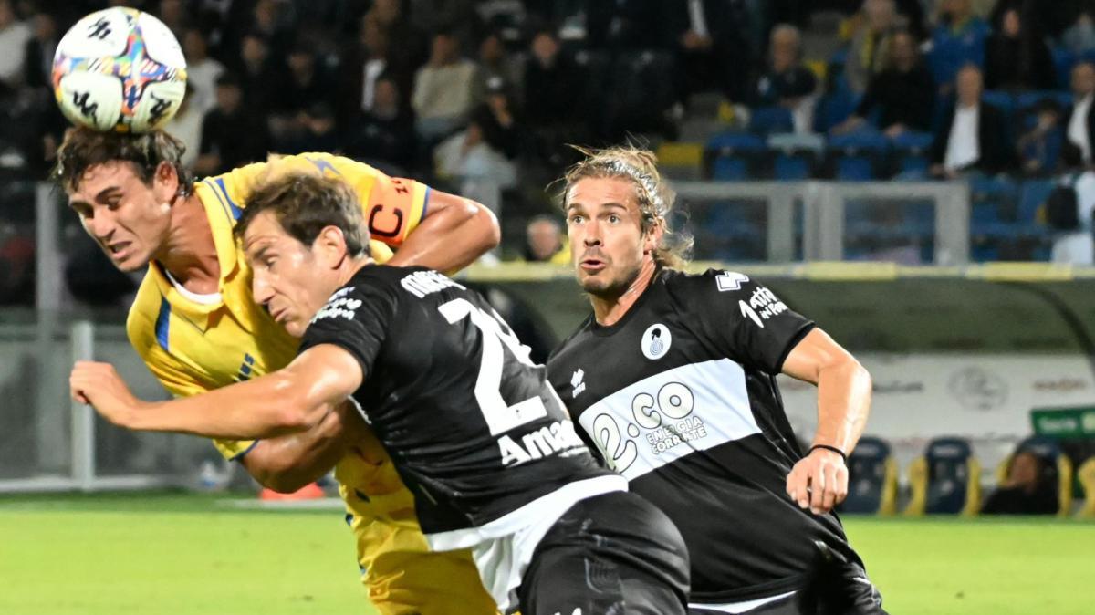 Immagine news Serie C n.1