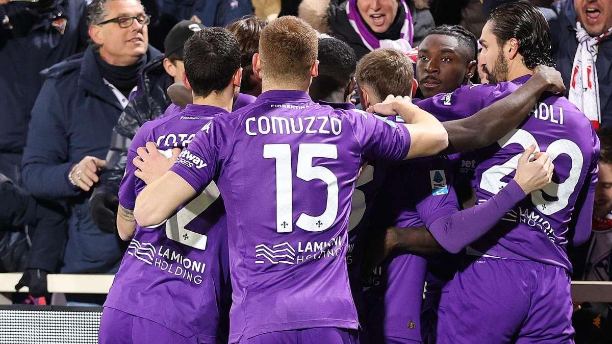 Pronostico Fiorentina-Celje, al "Franchi" in coppa non c'è storia: le quote