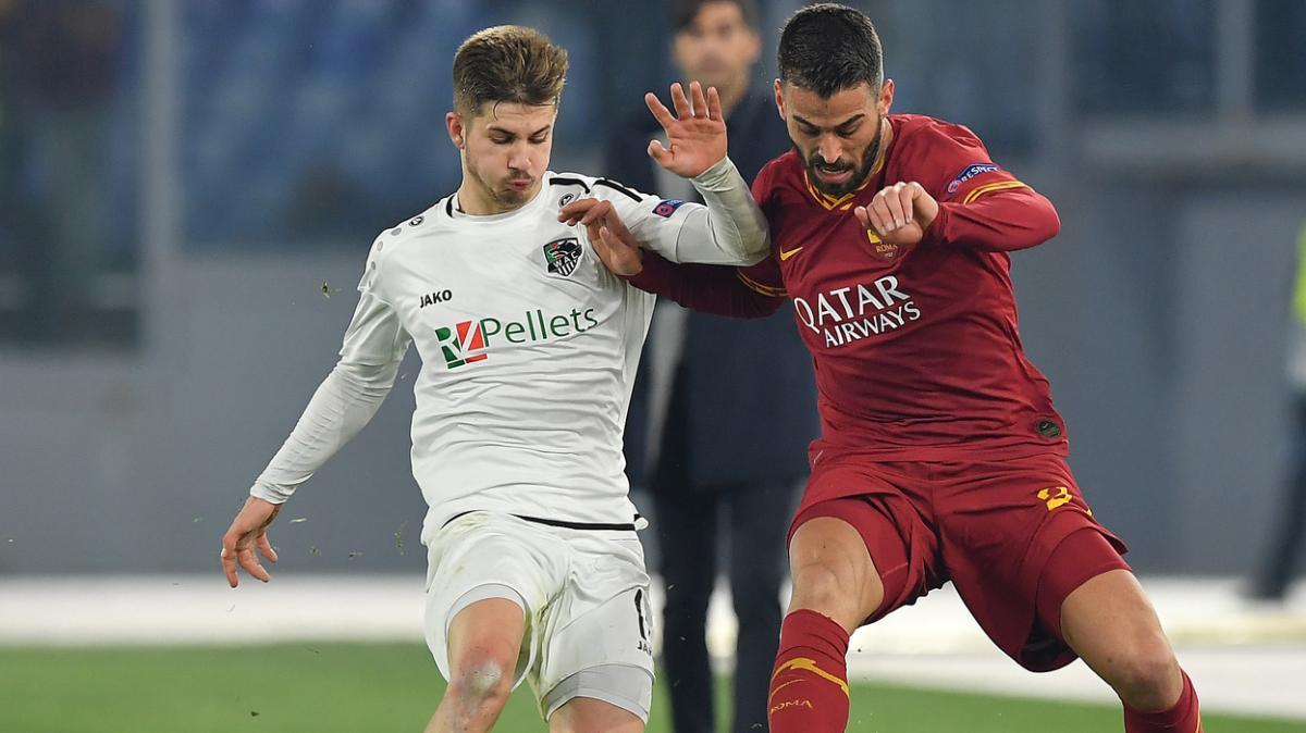 Immagine news Serie A n.1