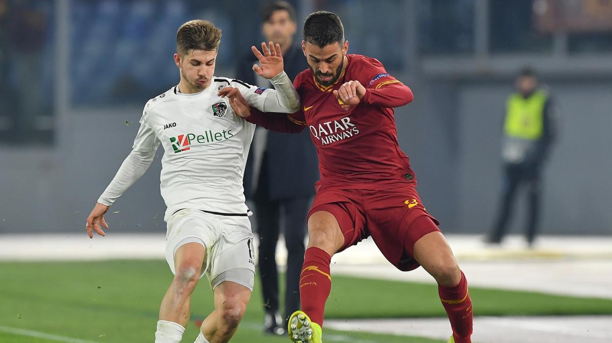 Immagine news Serie A n.1