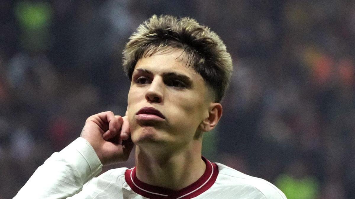 Immagine news Serie A n.1