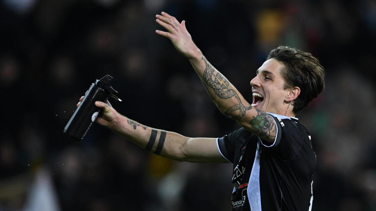 Immagine news Serie A n.1