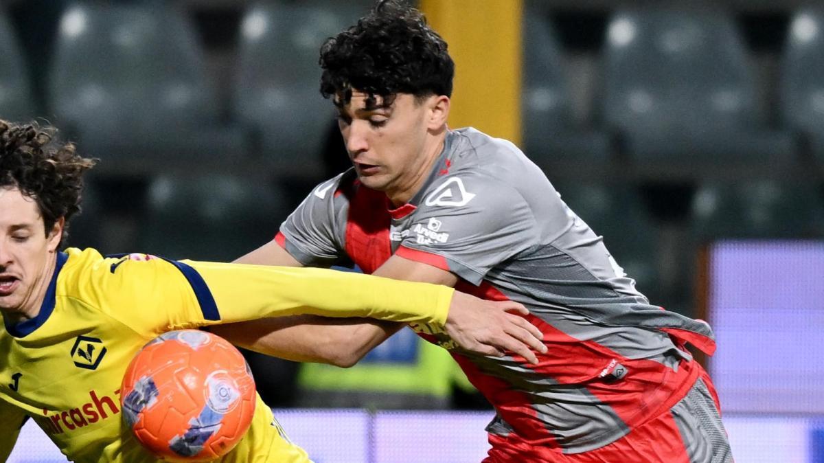 Immagine news Serie B n.1
