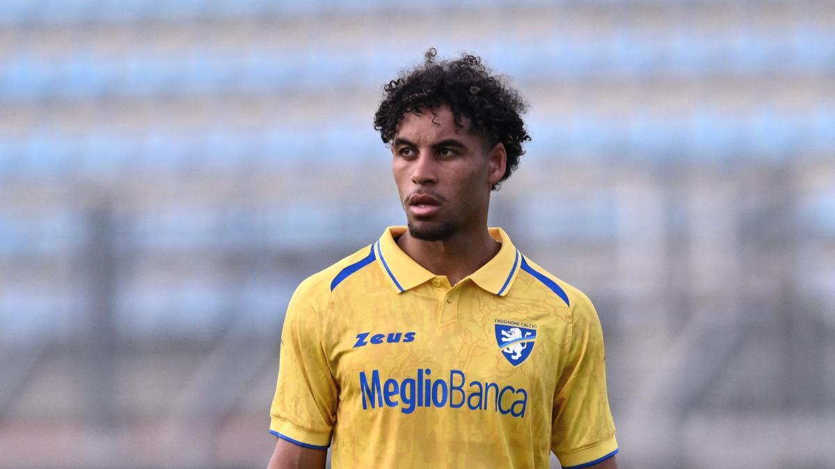 Immagine news Serie A n.1