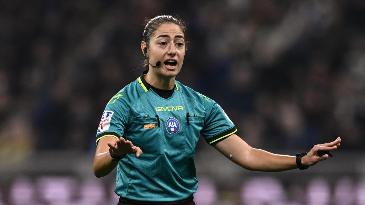 Immagine news Calcio femminile n.1