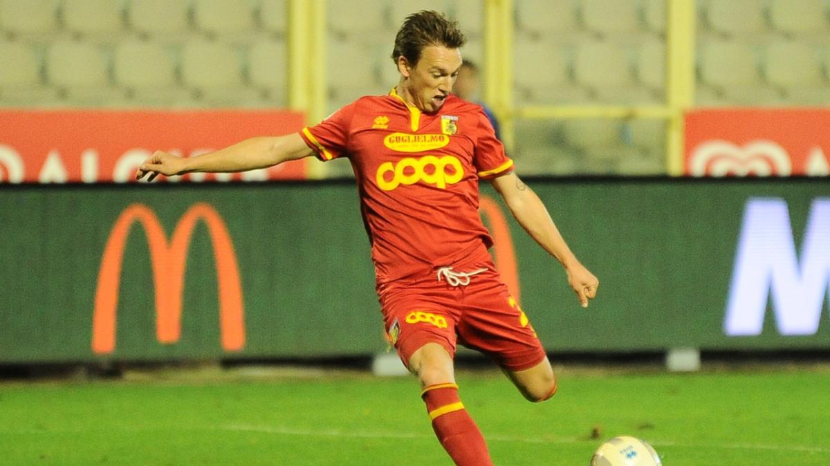 Immagine news Serie C n.1