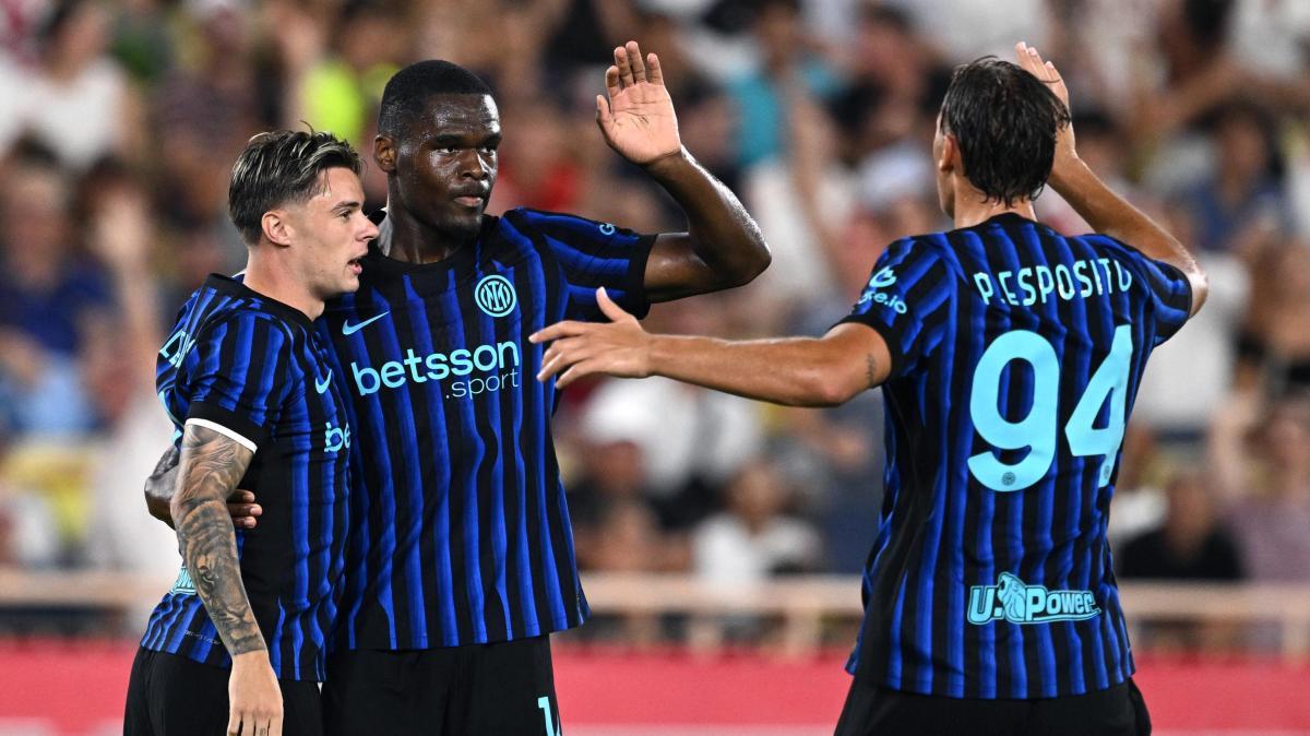 Immagine news Serie A n.1