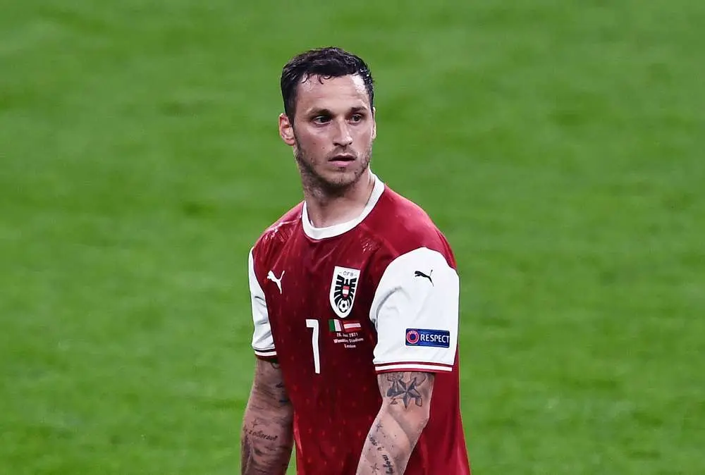 Arnautovic-Bologna, feeling immediato. L'austriaco dovrà dimostrare di essere maturo