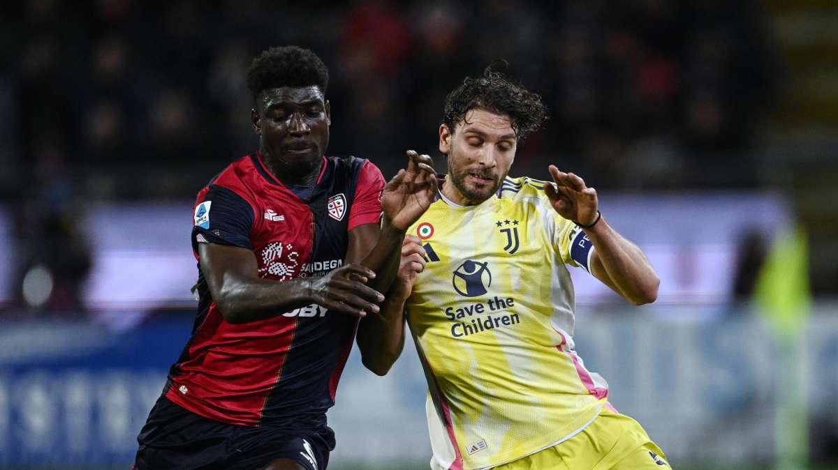 Pronostico Cagliari-Juventus, partita cruciale per la stagione di entrambe
