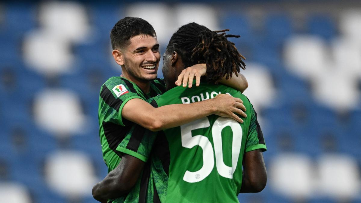 Immagine news Serie A n.3