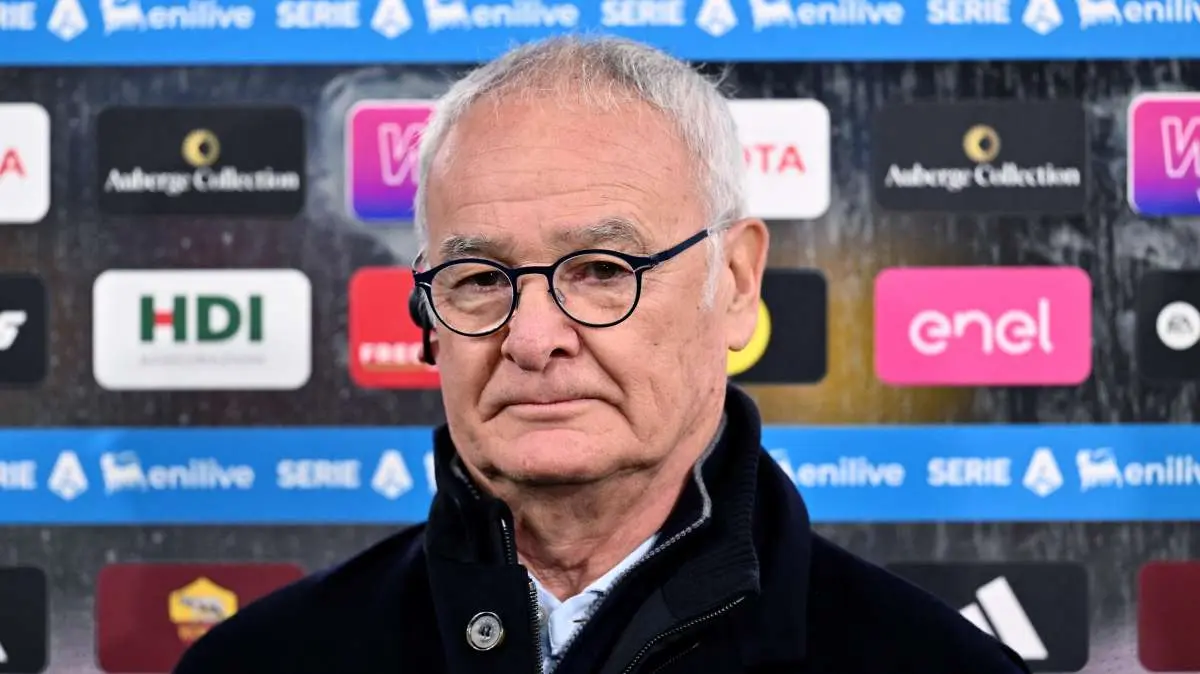 Malagò ridisegna l'Italia del calcio: Ranieri favorito come dt, Mancini per il ruolo di ct