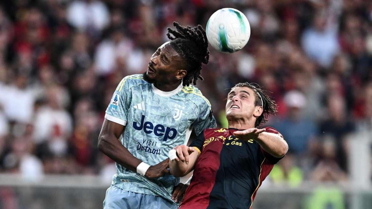 Quote risultato esatto Juventus Genoa