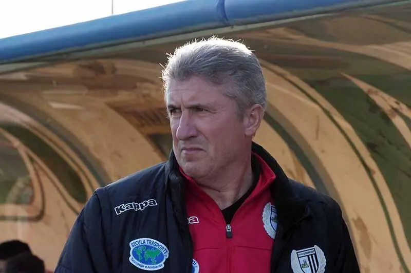 Genoa, senti l'ex Torrente: "Bastano un paio di pezzi giusti. Sow? Curriculum prestigioso"