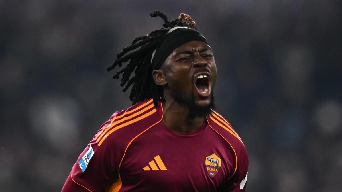 Immagine news Serie A n.1