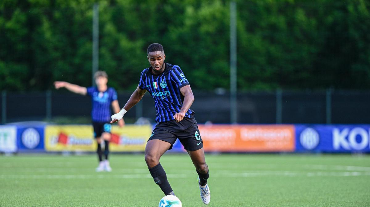 Immagine news Serie A n.1