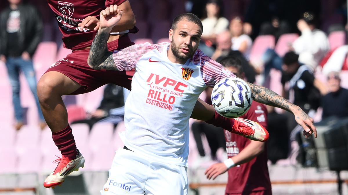 Immagine news Serie B n.1